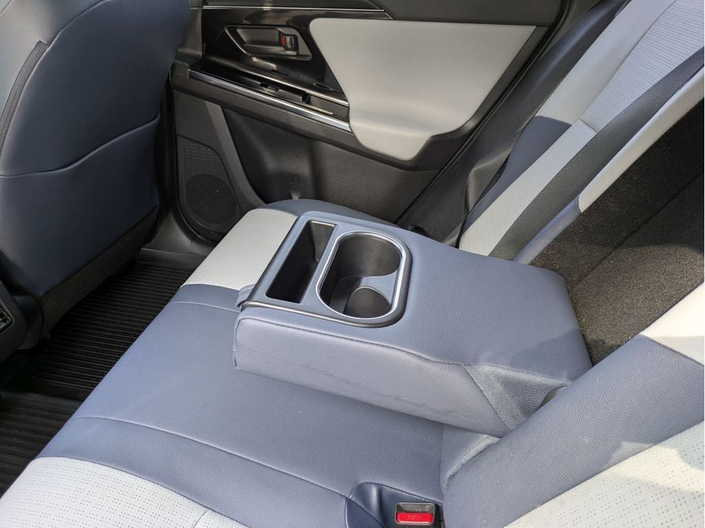 2023 Subaru Solterra Touring