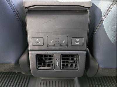 2023 Subaru Solterra Touring