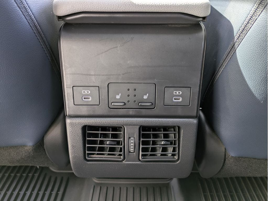 2023 Subaru Solterra Touring