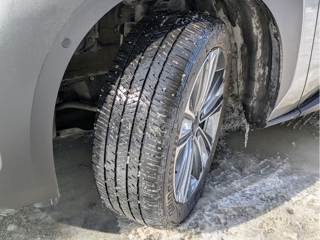 2023 Subaru Solterra Touring