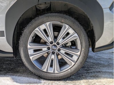 2023 Subaru Solterra Touring