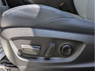 2023 Subaru Solterra Touring