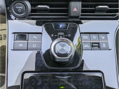 2023 Subaru Solterra Touring