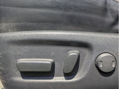 2017 Toyota RAV4 SE