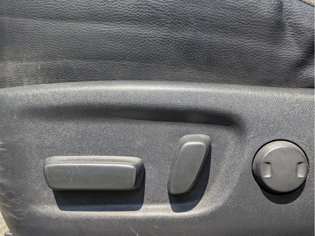 2017 Toyota RAV4 SE