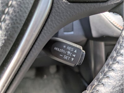 2017 Toyota RAV4 SE
