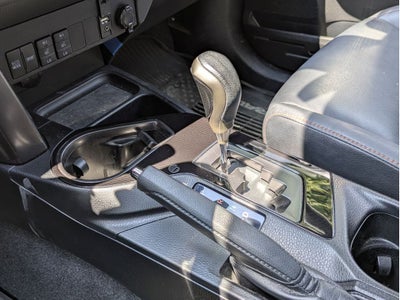 2017 Toyota RAV4 SE