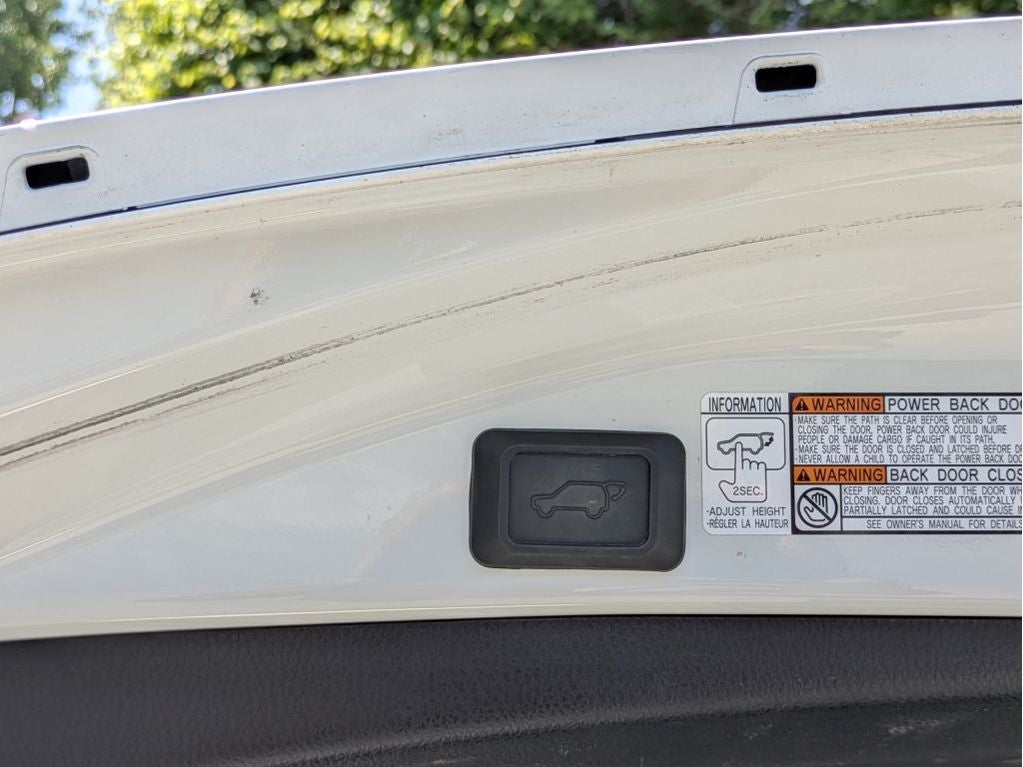 2017 Toyota RAV4 SE