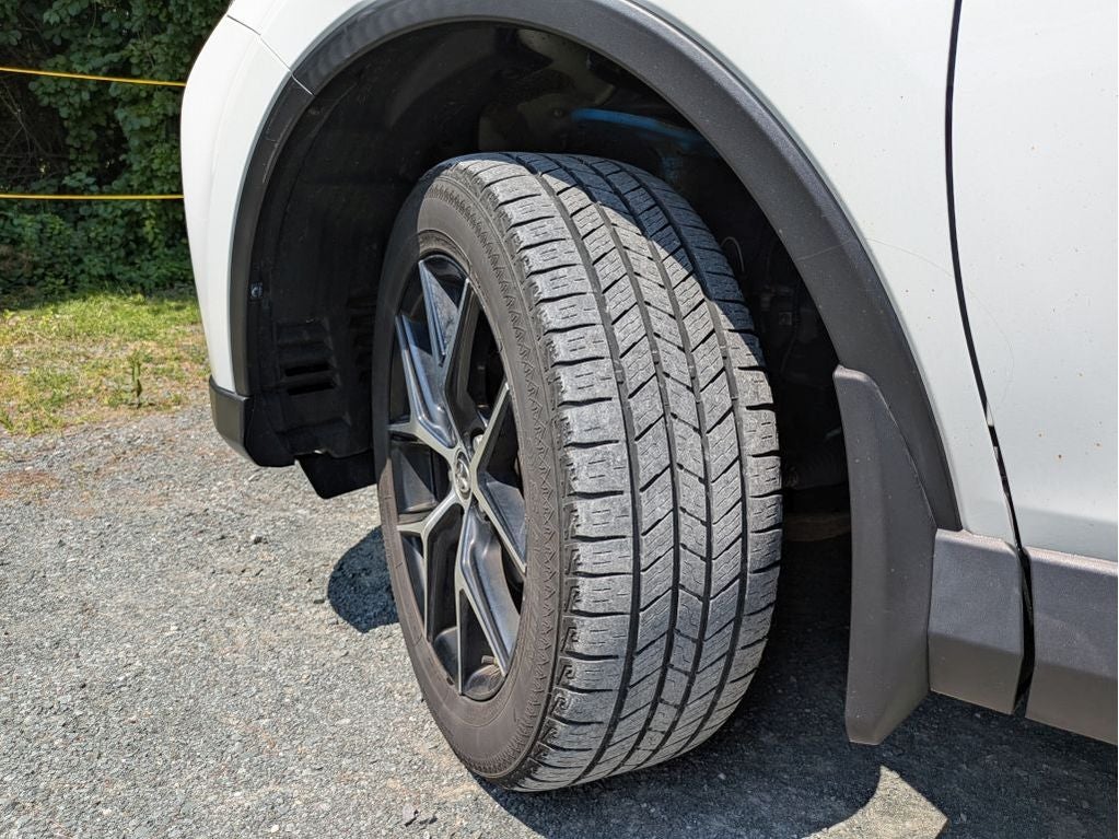 2017 Toyota RAV4 SE