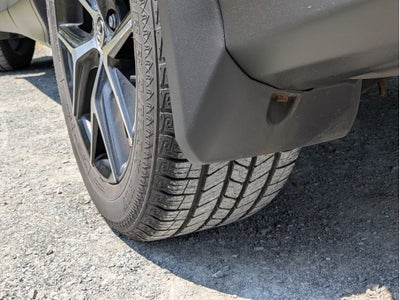 2017 Toyota RAV4 SE