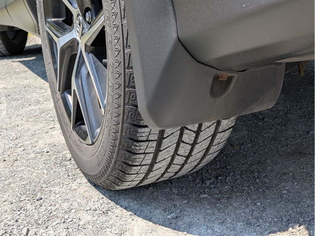2017 Toyota RAV4 SE