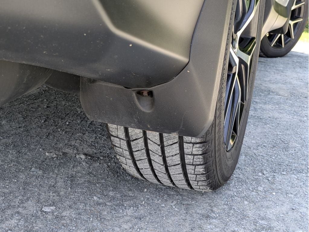 2017 Toyota RAV4 SE