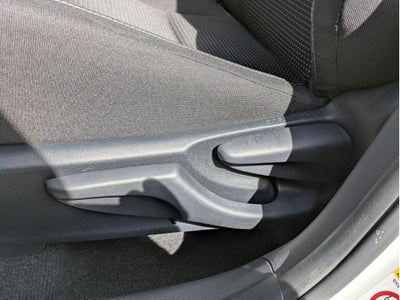 2017 Toyota Corolla iM Base