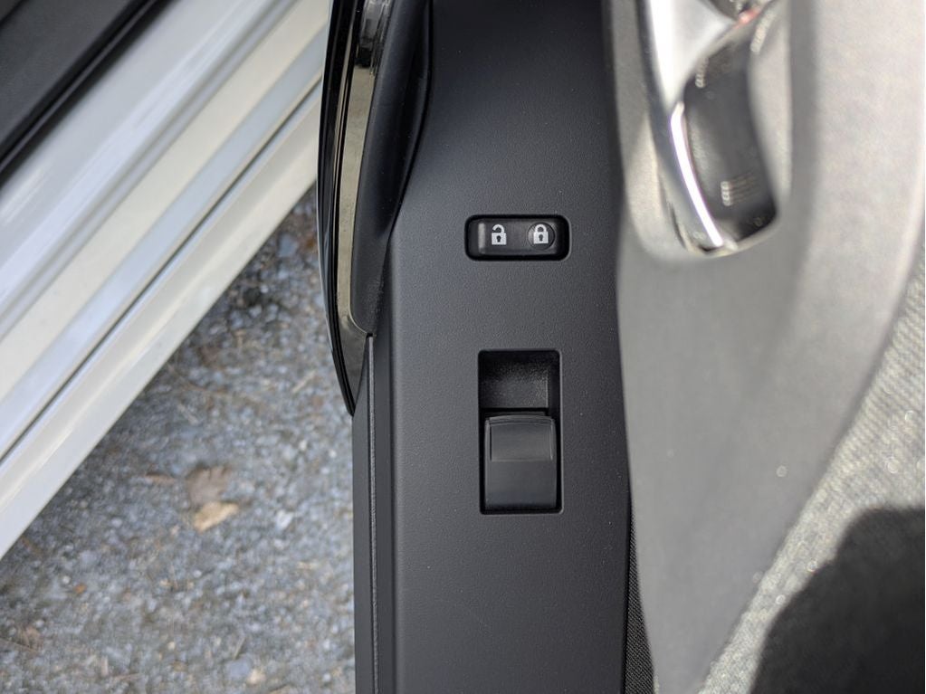 2017 Toyota Corolla iM Base