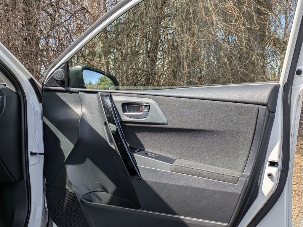 2017 Toyota Corolla iM Base