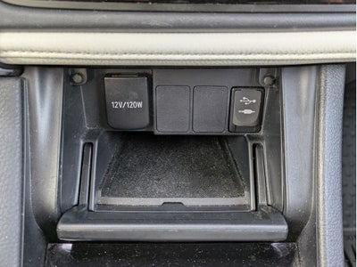 2017 Toyota Corolla iM Base