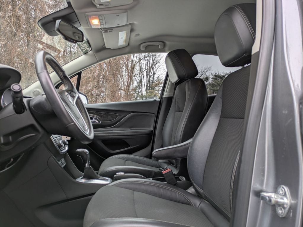 2014 Buick Encore Convenience