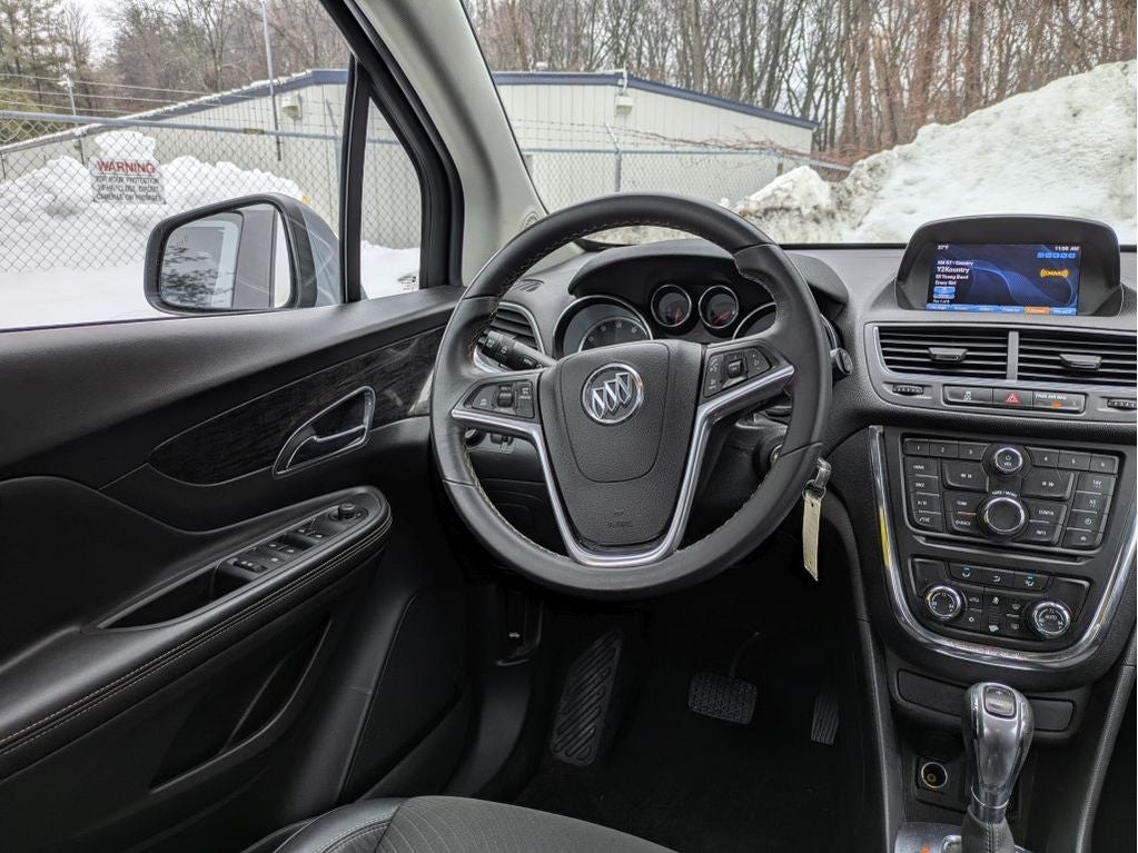 2014 Buick Encore Convenience