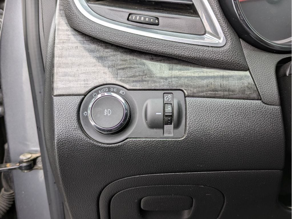2014 Buick Encore Convenience