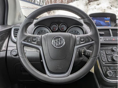 2014 Buick Encore Convenience