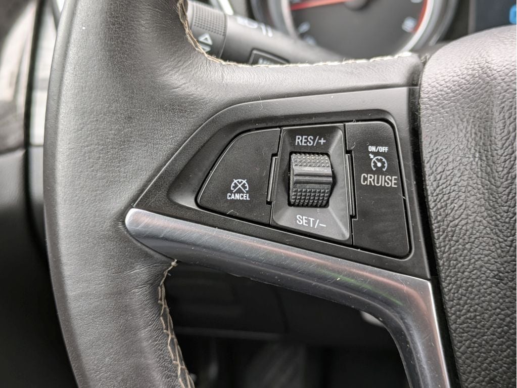 2014 Buick Encore Convenience