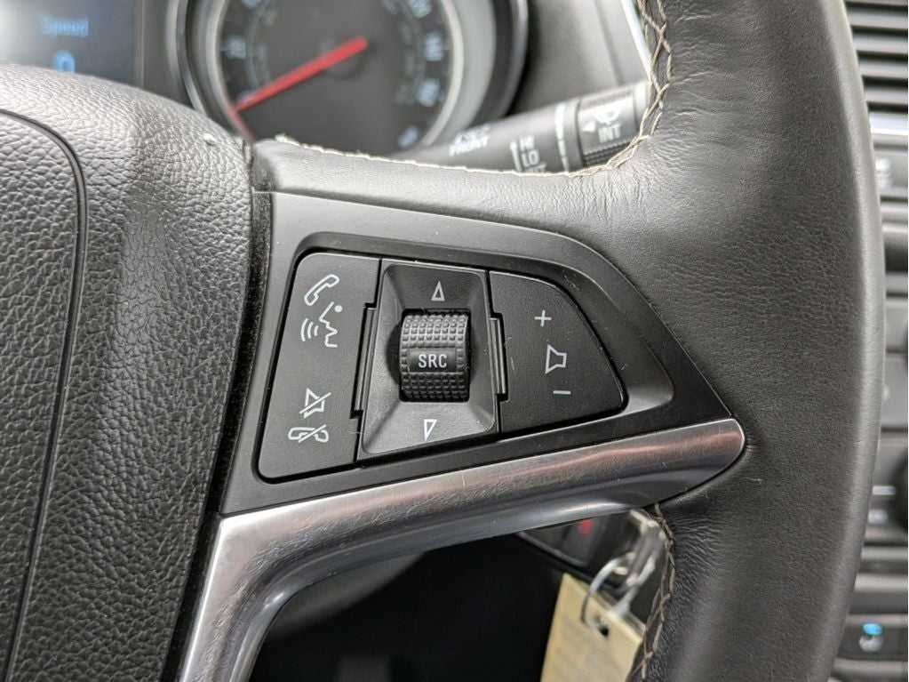 2014 Buick Encore Convenience