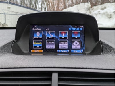 2014 Buick Encore Convenience