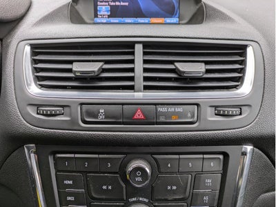 2014 Buick Encore Convenience