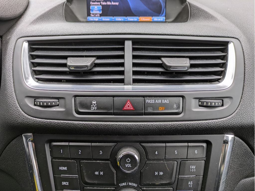 2014 Buick Encore Convenience