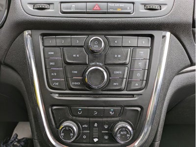 2014 Buick Encore Convenience