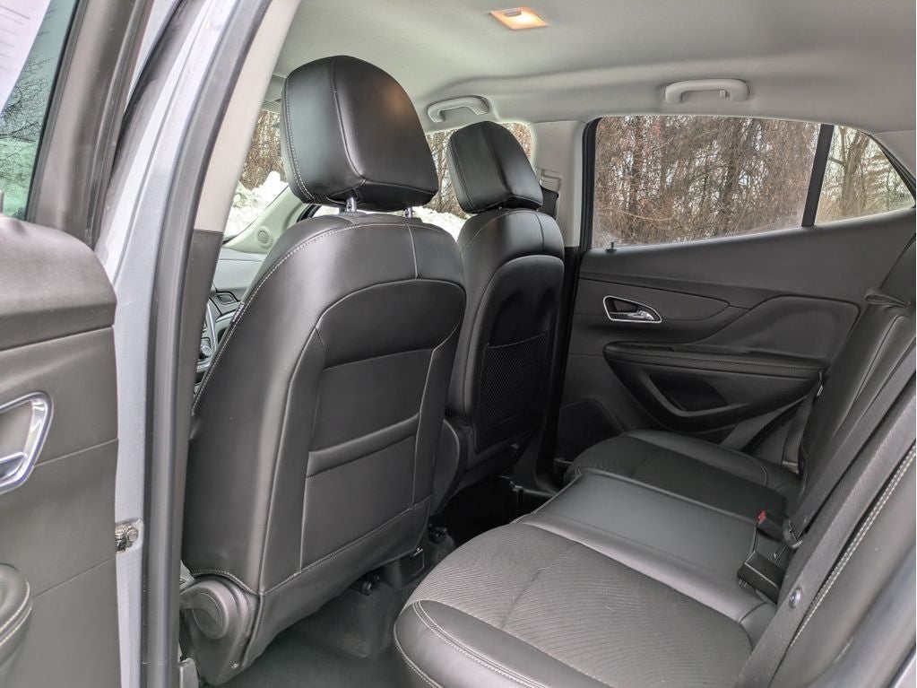 2014 Buick Encore Convenience