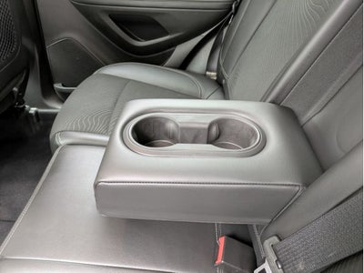 2014 Buick Encore Convenience