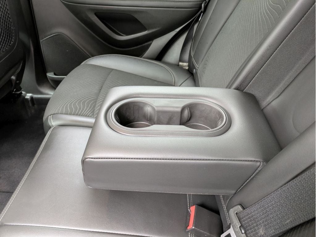 2014 Buick Encore Convenience
