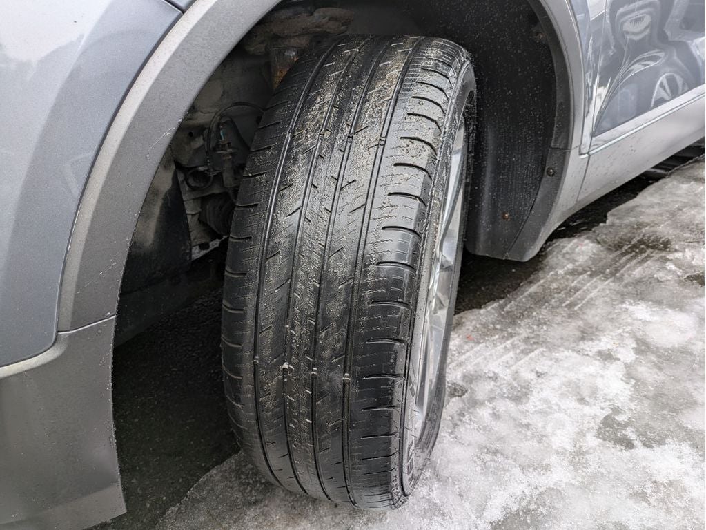 2014 Buick Encore Convenience