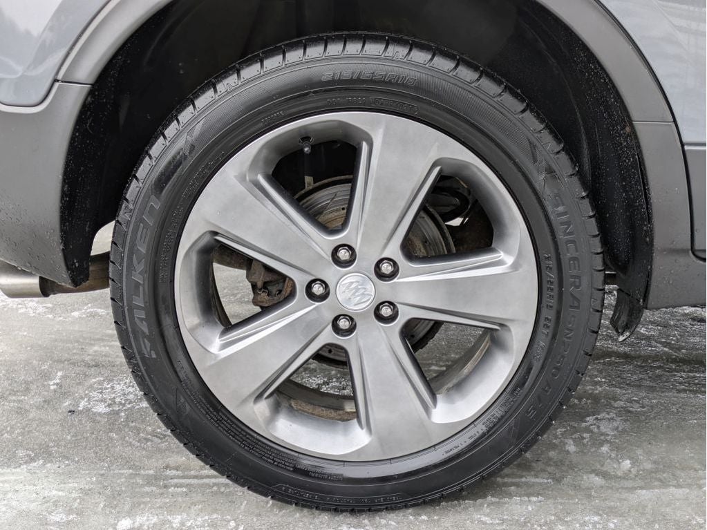 2014 Buick Encore Convenience