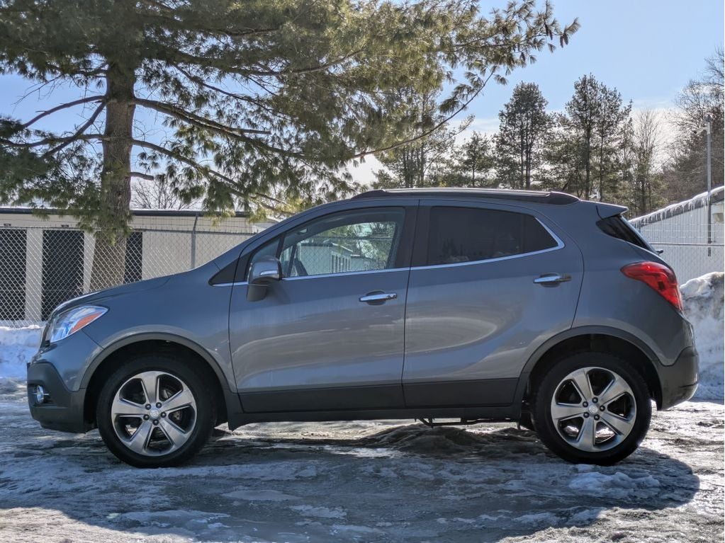 2014 Buick Encore Convenience