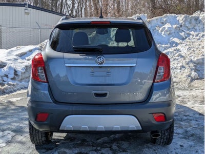 2014 Buick Encore Convenience