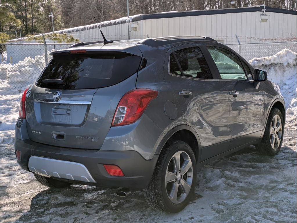 2014 Buick Encore Convenience