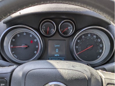 2014 Buick Encore Convenience