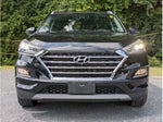 2019 Hyundai Tucson Limited