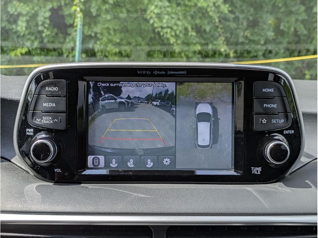 2019 Hyundai Tucson Limited