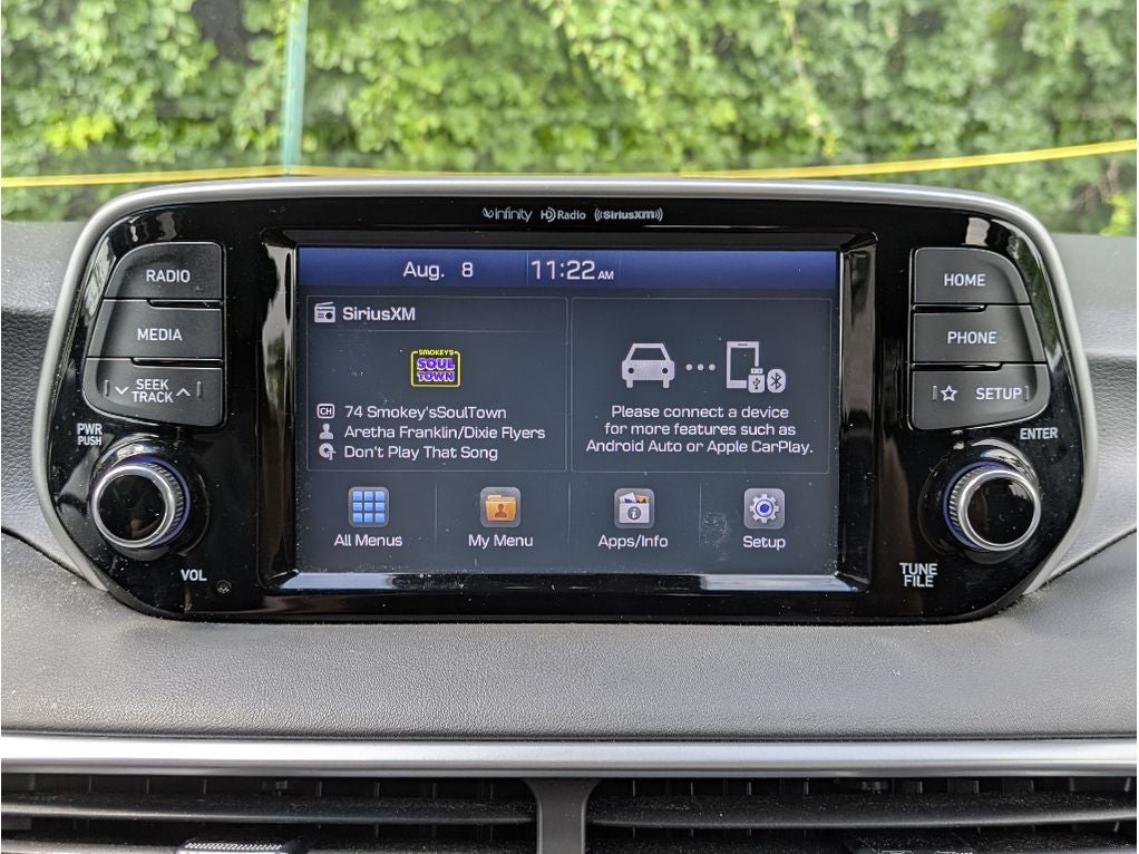 2019 Hyundai Tucson Limited