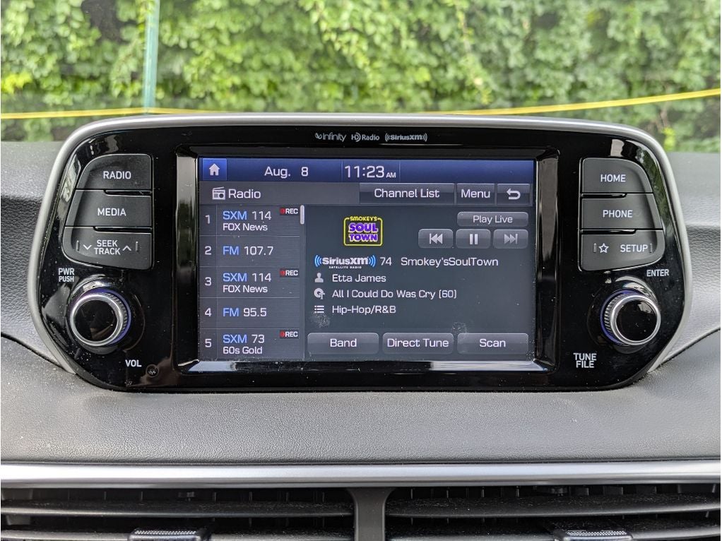 2019 Hyundai Tucson Limited
