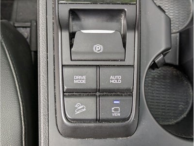 2019 Hyundai Tucson Limited