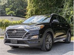 2019 Hyundai Tucson Limited