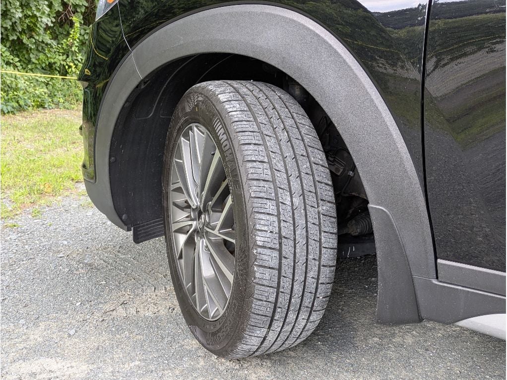 2019 Hyundai Tucson Limited