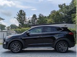 2019 Hyundai Tucson Limited