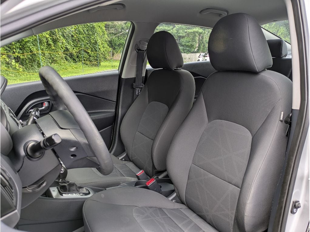 2015 Kia Rio LX