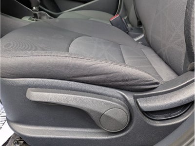 2015 Kia Rio LX