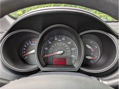 2015 Kia Rio LX